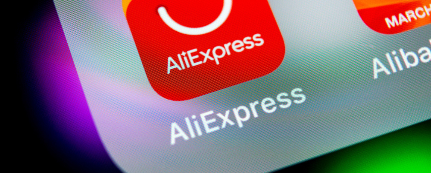 AliExpress внесено до переліку міжнародних спонсорів війни