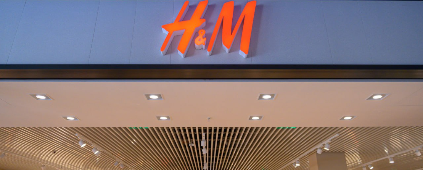 H&M відновить роботу магазинів в Україні