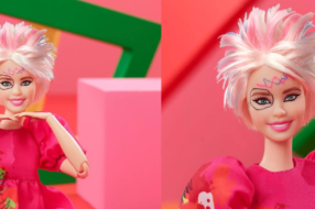 Mattel представив нову ляльку Барбі