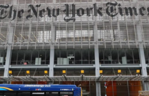 The New York Times планує боротись із вилученням контенту для навчання ШІ