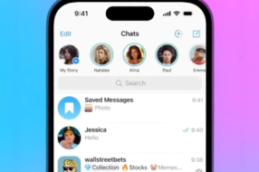 Telegram дозволить публікувати Stories усім користувачам