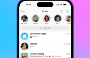 Telegram дозволить публікувати Stories усім користувачам