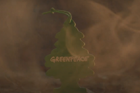 Greenpeace створив автомобільний освіжувач повітря із запахом, що не повинен існувати