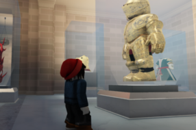 Музей Метрополітен дозволив колекціонувати свої твори мистецтва за допомогою AR