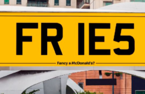 McDonald&#8217;s обвинили в плагиате из-за новой рекламной кампании
