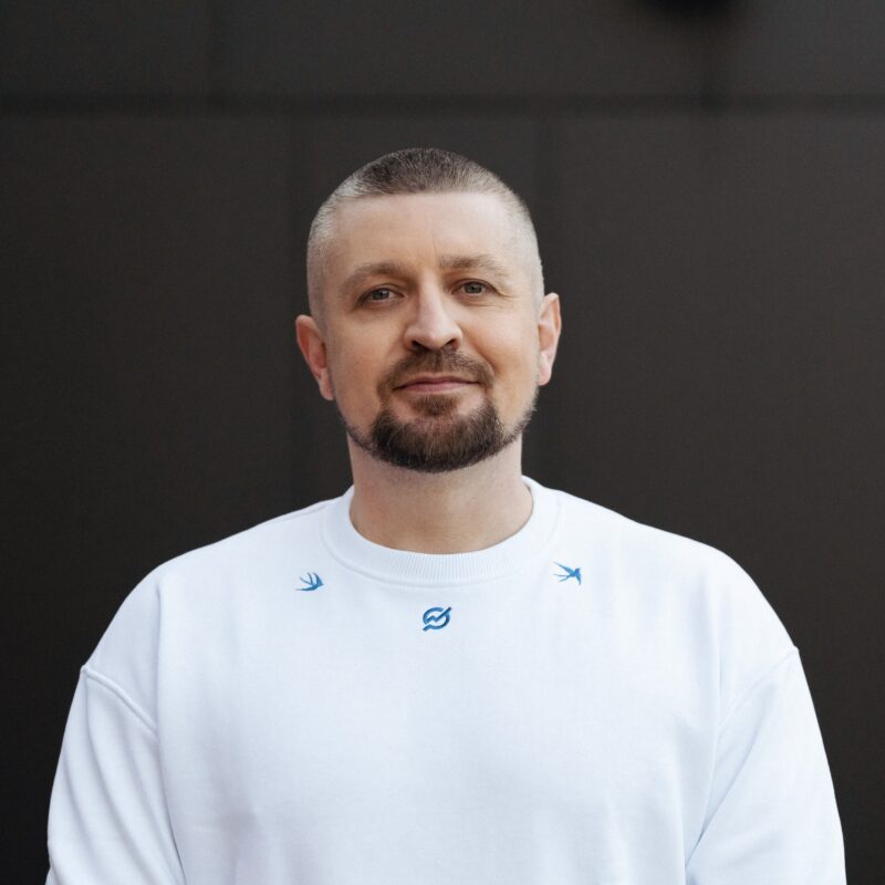 Юрій Копишинський