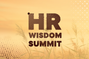 Понад 30 провідних HRD поділилися трендами українського ринку праці на HR Wisdom Summit 2023