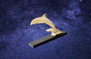 Кампанію, що чекає свого часу, отримала срібного дельфіна Каннського кінофестивалю