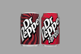 Dr. Pepper представив новий дизайн та ім&#8217;я