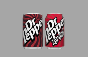 Dr. Pepper представив новий дизайн та ім&#8217;я