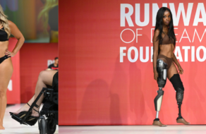 Victoria&#8217;s Secret создал первое адаптивное белье для людей с инвалидностью