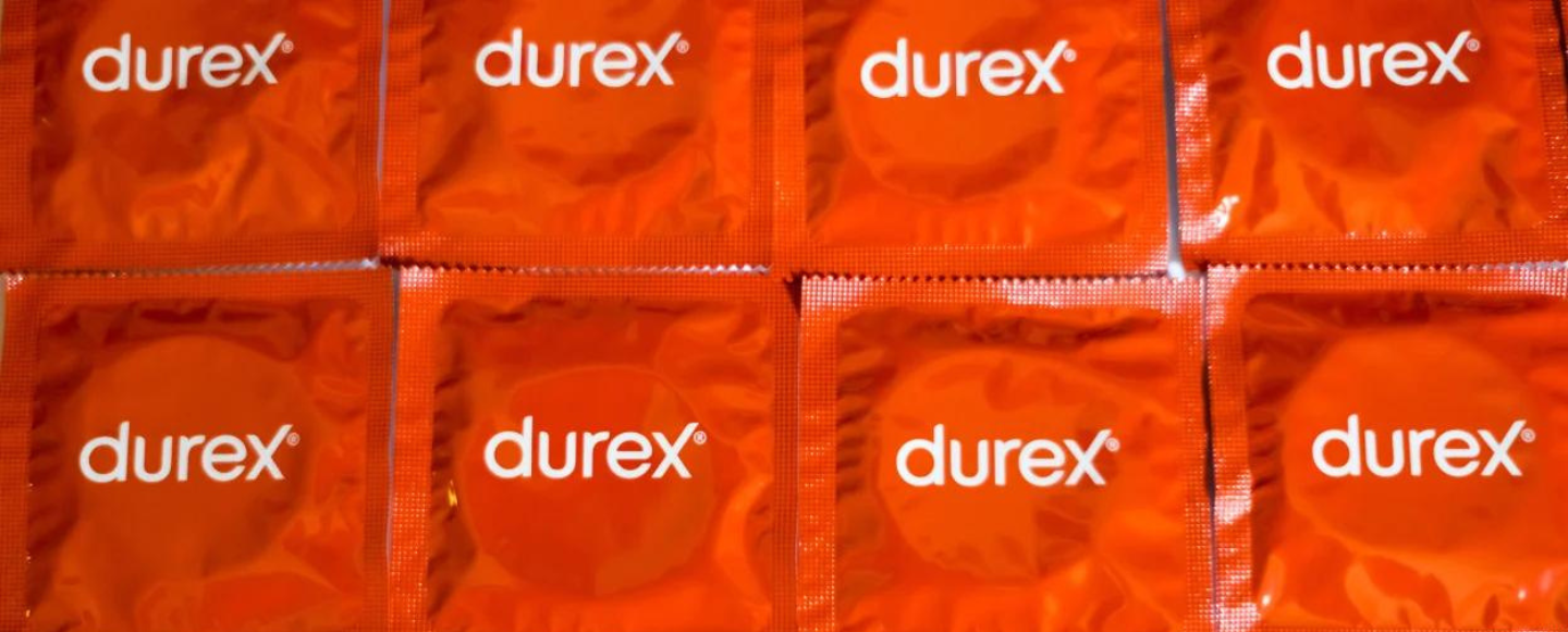 Durex шукає тестувальників презервативів