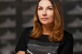 Тетяна Гриньова стала новим головним редактором медіа “ТиКиїв”
