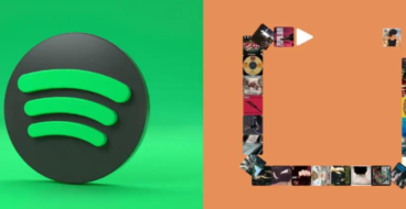 Spotify добавил ностальгическую игру, напоминающую годы без смартфонов