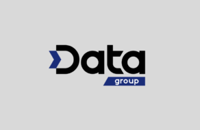 Датагруп презентовала обновленный логотип и айдентику компании
