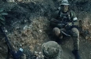 В Крыму выпустили ролик с призывом к войне в Украине