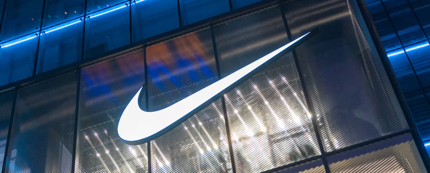 Nike начал продавать подержанные кроссовки