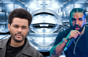 ШІ-пісню Drake та The Weeknd номінували на «Греммі»