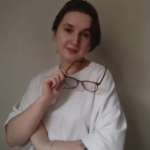 Аня Бодрухіна