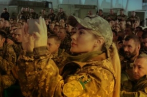 Продюсери перемоги: як покази українських фільмів для ВПО та військових роблять свій вклад у перемогу
