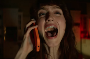 Burger King телефонує клієнтам у моторошному ролику в стилі фільму «Дзвінок»