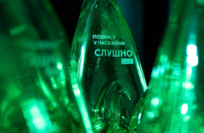Премия «Слушно» назвала лучшие украинские подкасты 2023 года