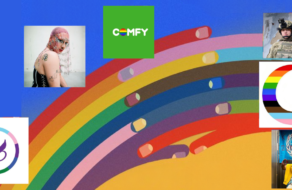 Comfy, Vodafone та інші: KyivPride оголосила номінантів KyivPride Awards 2023
