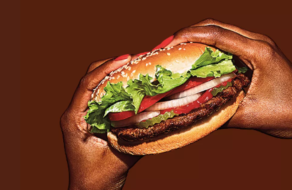 Burger King показал самый чистый и элегантный способ есть бургеры