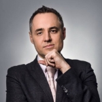 Author Photo