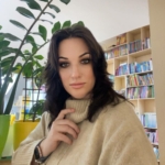Анна Макаренко