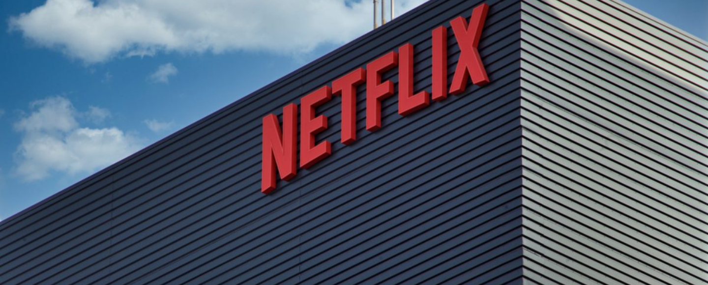 Netflix планує відкрити «Netflix House» для шопінгу і не тільки