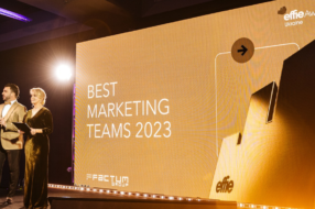 Best Marketing Team і три бронзи — результат МХП на Effie Awards Ukraine 2023