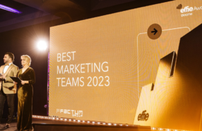 Best Marketing Team і три бронзи — результат МХП на Effie Awards Ukraine 2023