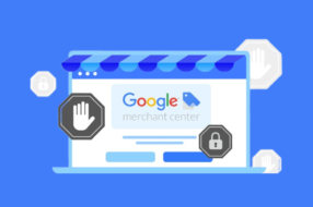 Блокування акаунтів в Google Ads та Merchant Center — не вирок