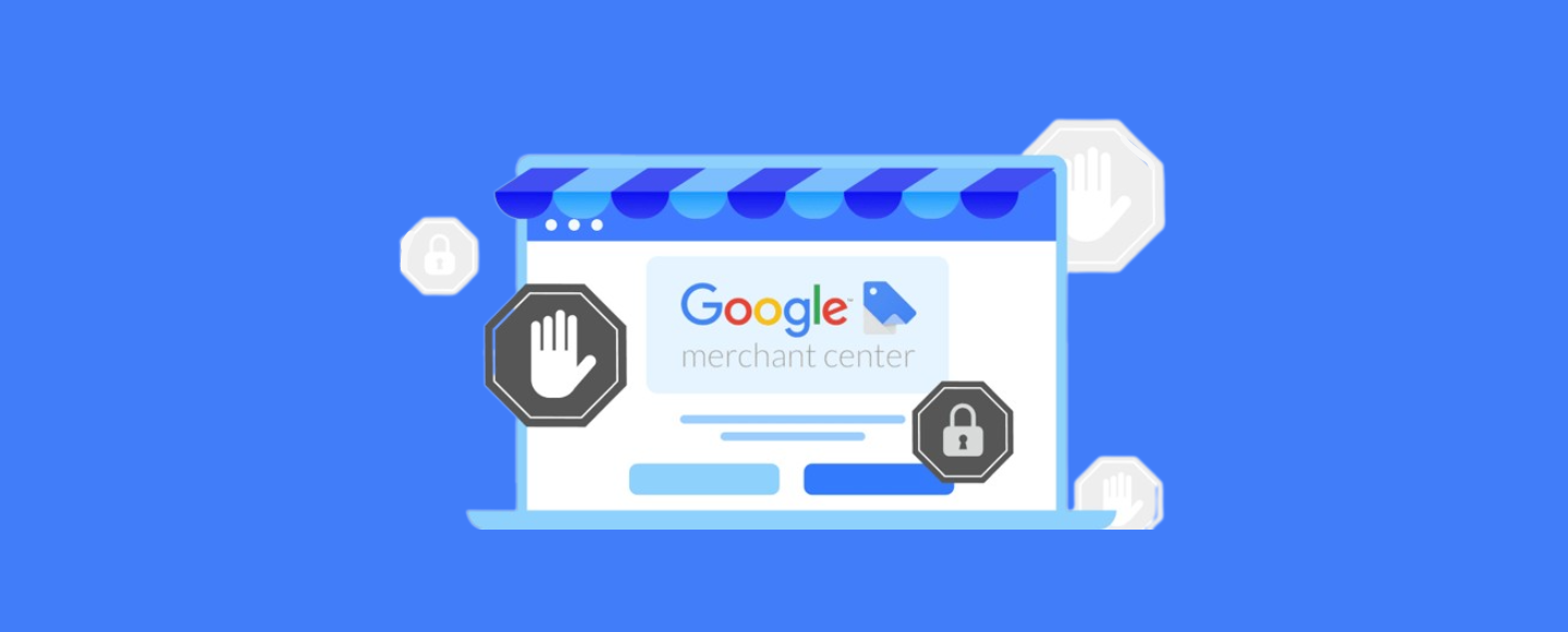 Блокування акаунтів в Google Ads та Merchant Center — не вирок