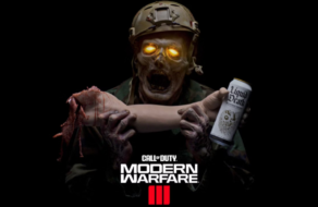 Call of Duty и Liquid Death объединились для борьбы за права зомби