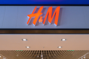 H&#038;M відновив роботу в Україні, відкривши магазини в Києві
