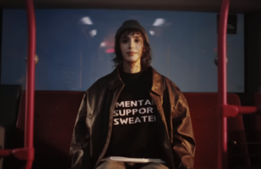 Втілення нової стратегії бренду одягу та до чого тут Mental Support Sweater