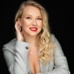 Екатерина Надточий
