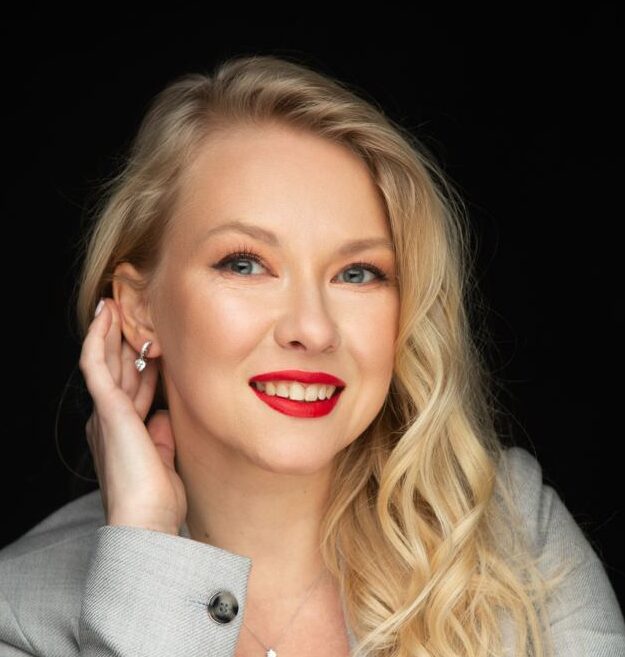 Катерина Надточій