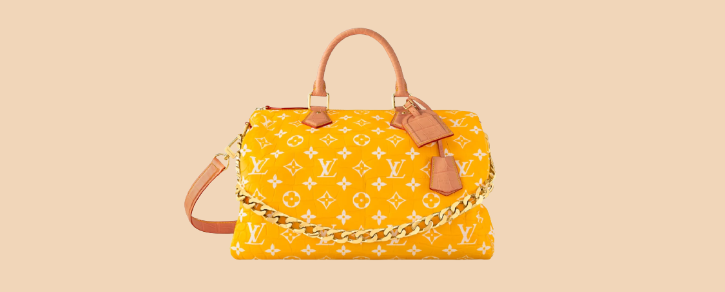 Сумку Louis Vuitton від Фаррелла Вільямса за ціною особняка розкритикували зоозахисники