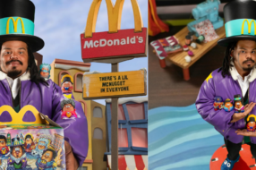 McDonald&#8217;s повернув фігурки макнагетсів у Хеппі Міл для дорослих після 25-річної перерви