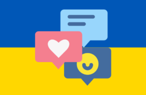 Украинский язык доминирует почти во всех популярнейших соцсетях: исследование