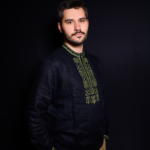 Author Photo