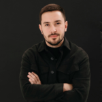Author Photo