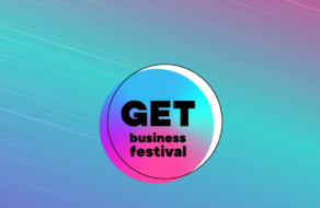 Ефективні алгоритми розвитку бізнесу під час війни на GET Business Festival