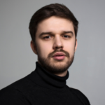Author Photo