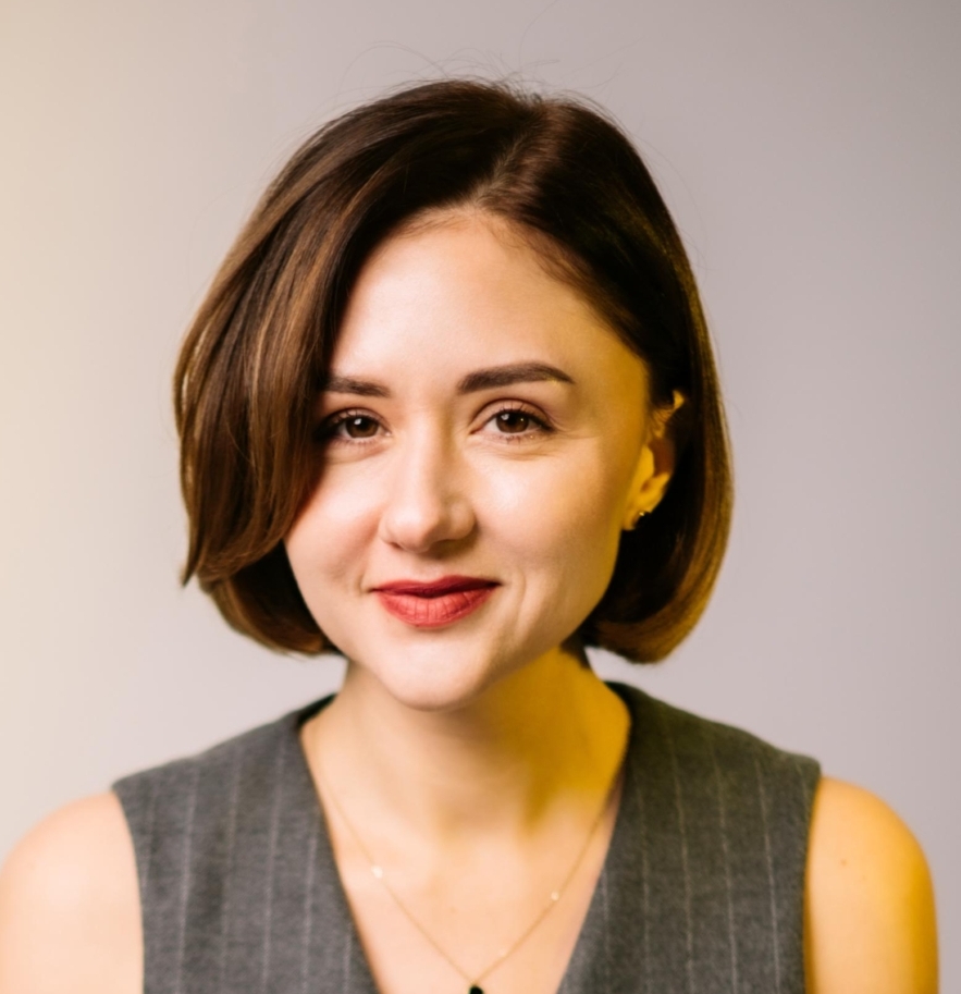 Уляна Колодій