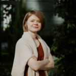 Author Photo