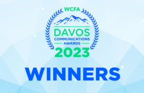 Davos Communications Awards 2023 відзначила досягнення українських комунікаційників